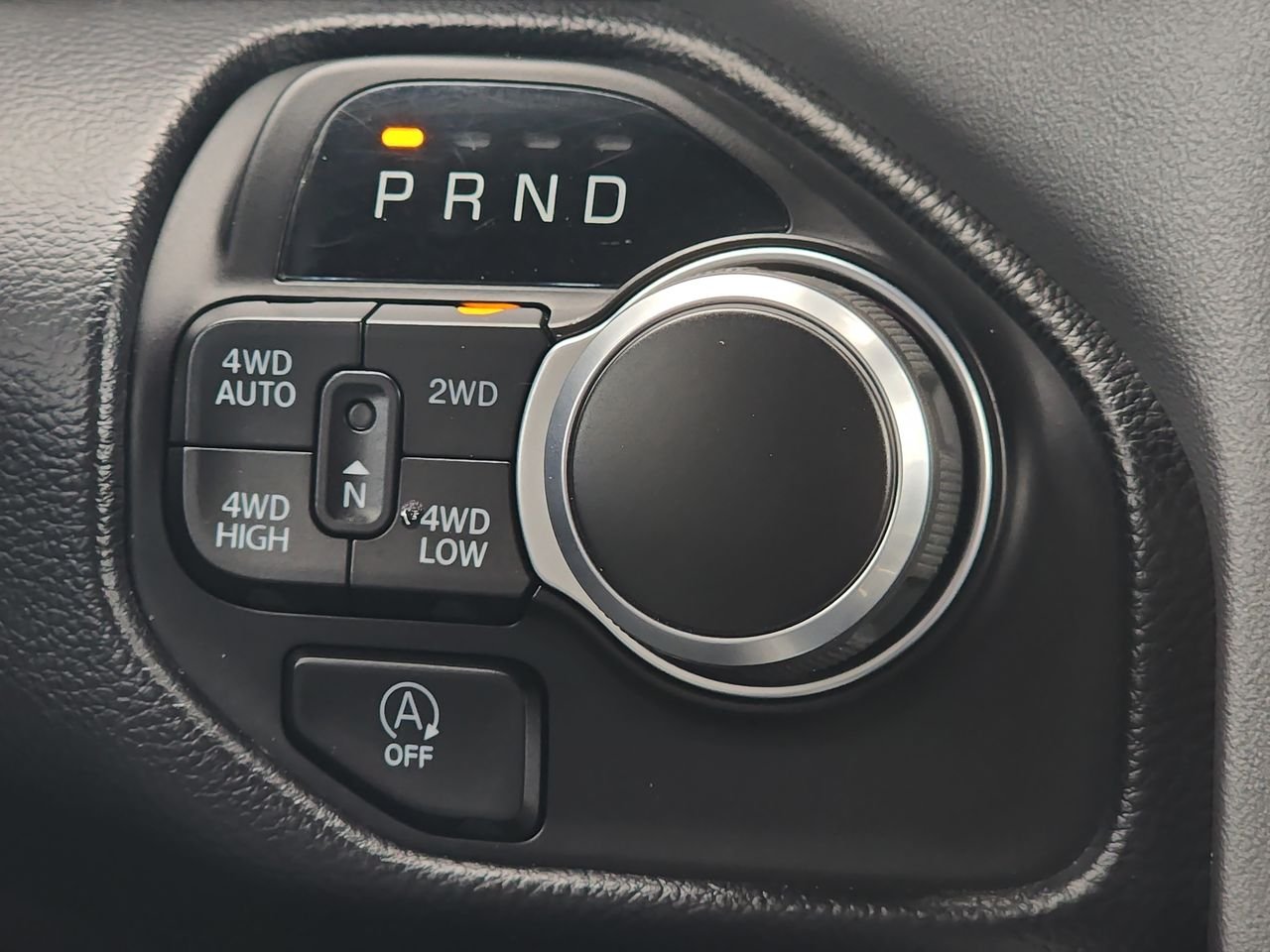2022 RAM Ram 1500 Pickup Big Horn/Lone Star - Photo 18