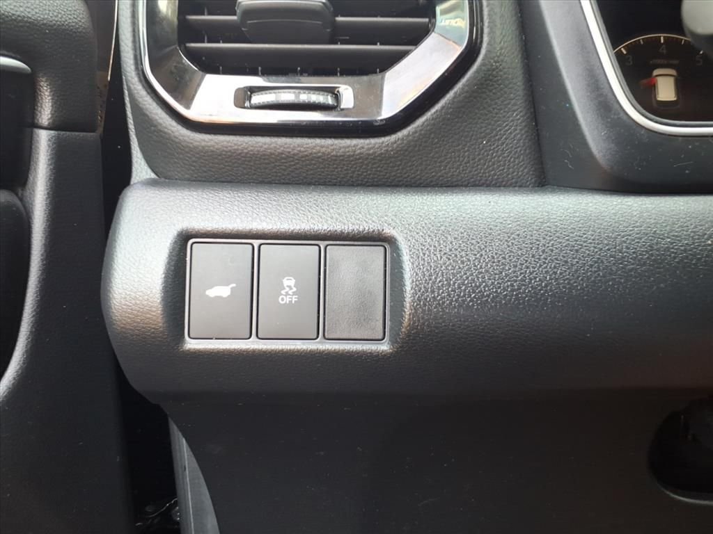 Used 2025 Black Honda EX-L image 17