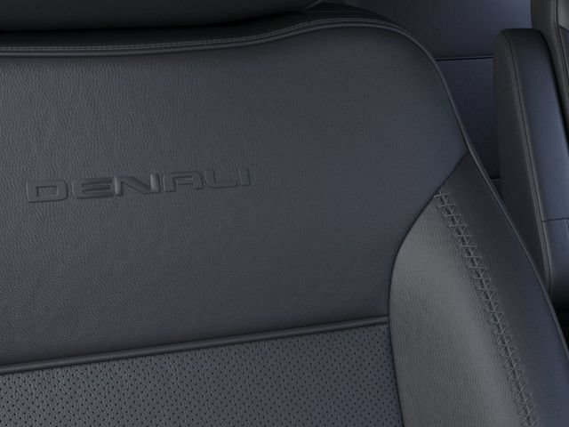New 2026 Onyx Black GMC Denali image 21