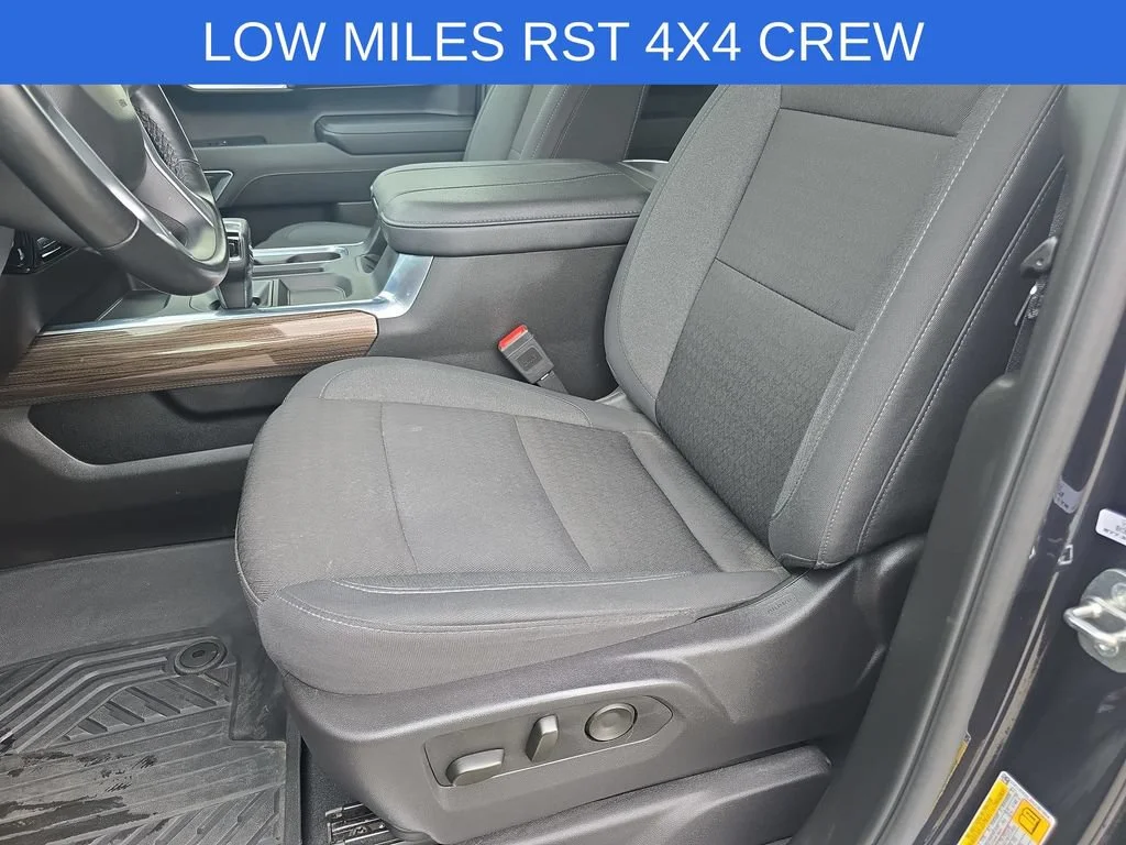 2024 Chevrolet Silverado 1500 RST - Photo 20