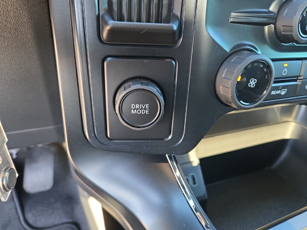 New 2026 Iconic Silver Metallic Ford STX® image 29