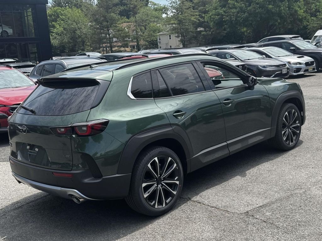 New 2026 Cypress Mazda 2.5 Turbo AWD image 7