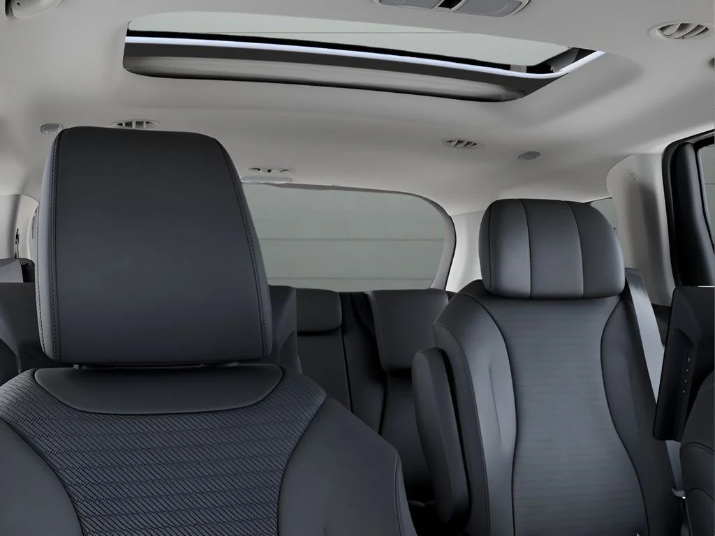New 2026 White Kia SX Prestige image 27