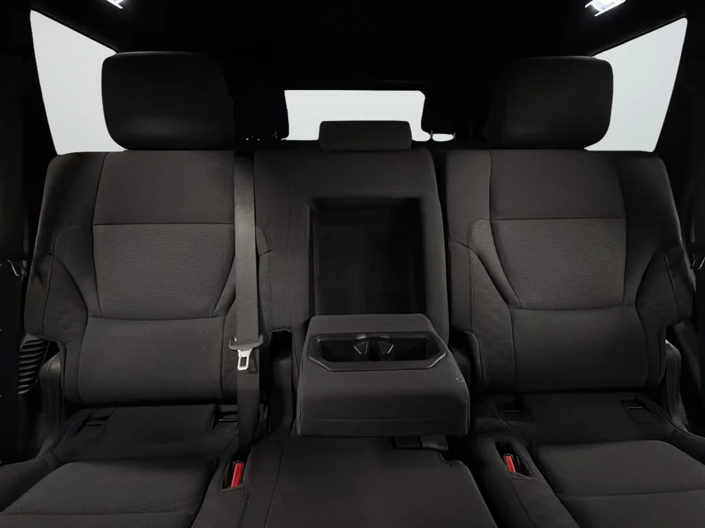 2025 Toyota Sequoia SR5 - Photo 33