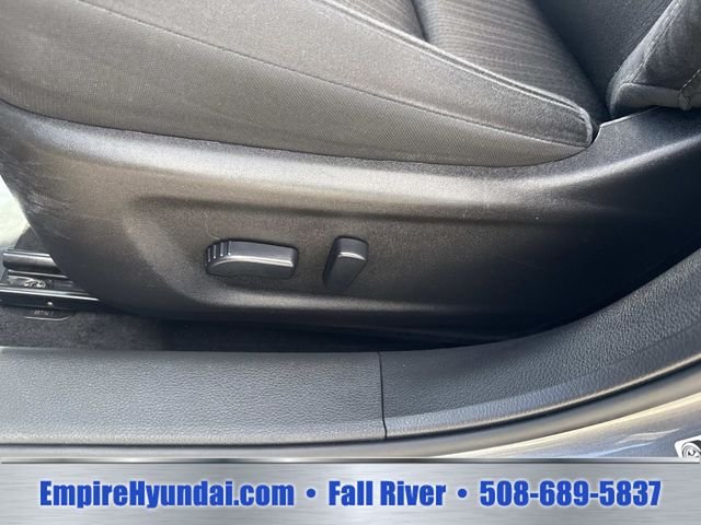 2024 Nissan Altima SV - Photo 19