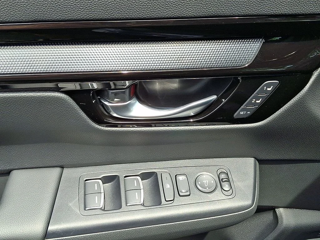 2023 Honda CR-V EX-L - Photo 10