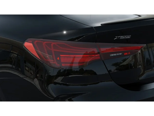New 2027 Black Sapphire Metallic BMW M440i xDrive image 8