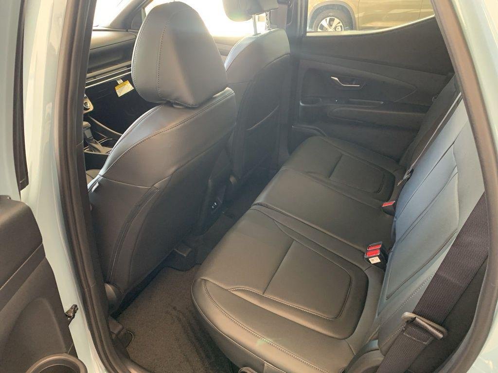 2026 Hyundai Santa Cruz SEL - Photo 12