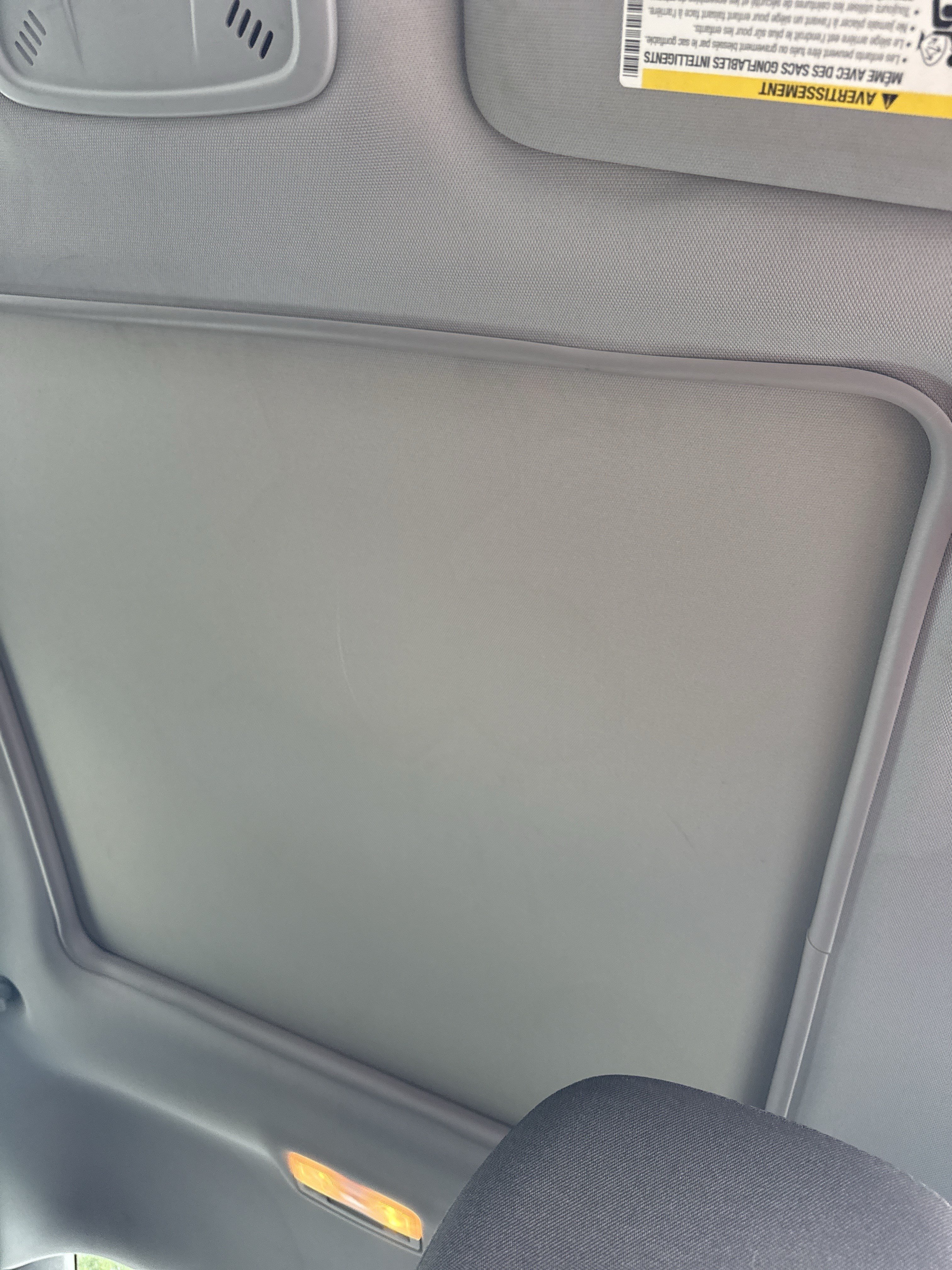 Used 2023 Mosaic Black Metallic Chevrolet LT image 16