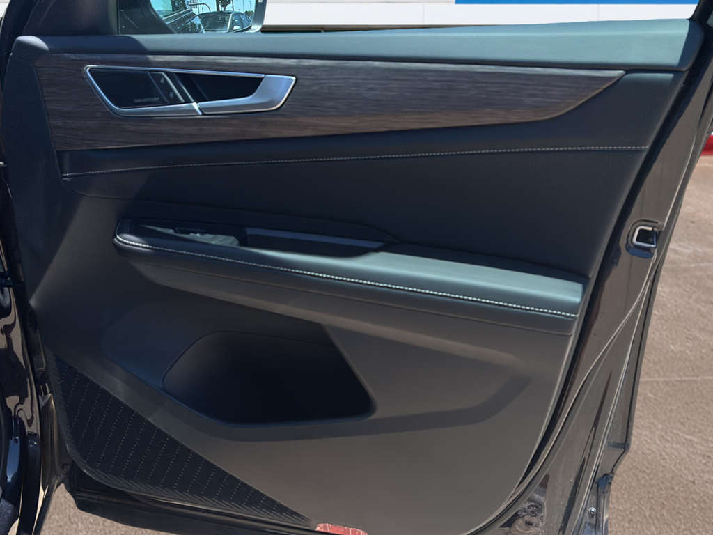 2026 Volkswagen Atlas SEL Premium R-Line - Photo 10