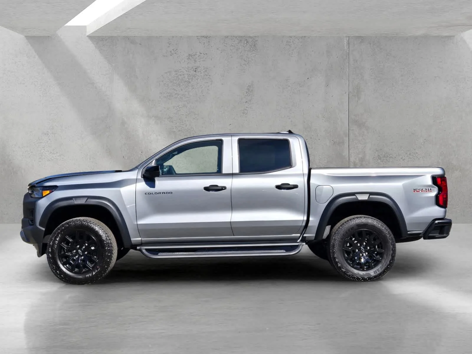 2026 Chevrolet Colorado Trail Boss - Photo 7