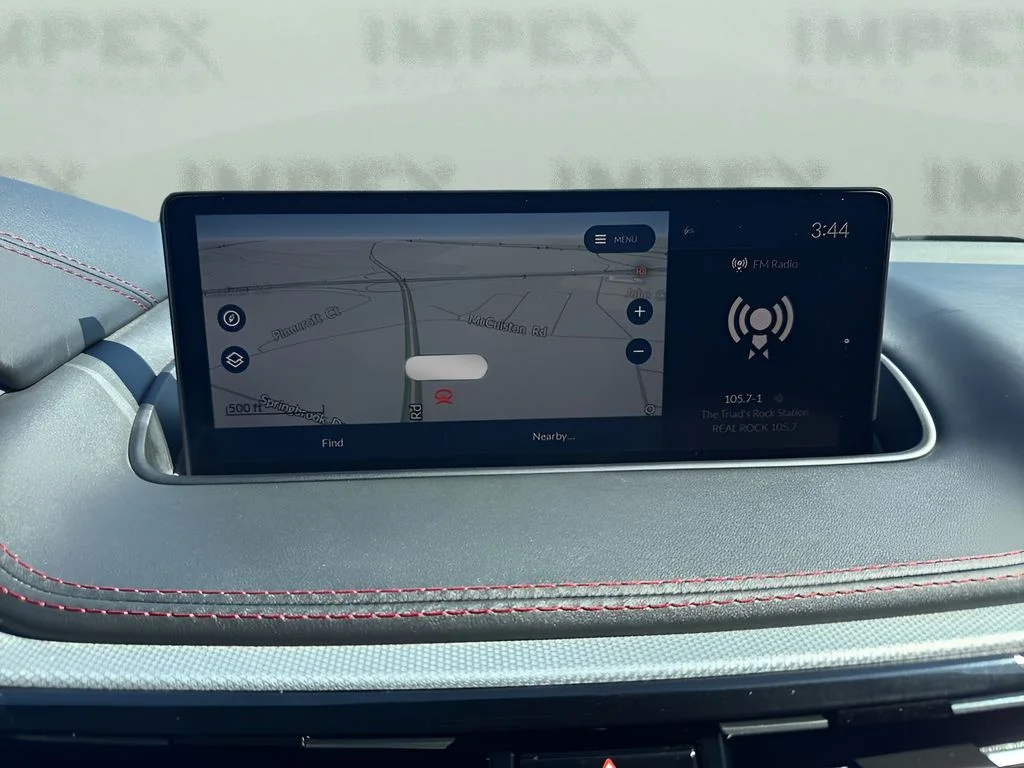 Used 2023 Red Acura A-Spec image 18