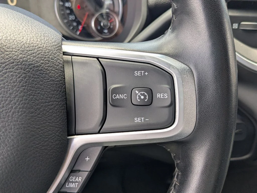Used 2024 Black Ram Big Horn image 26