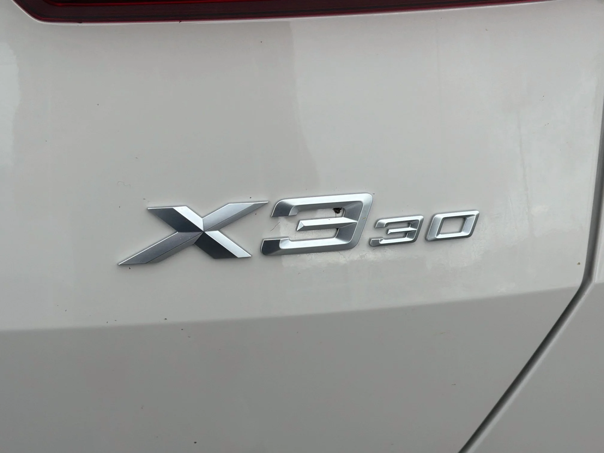 New 2026 Dune Grey Metallic BMW 30 xDrive image 11