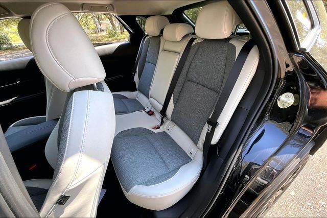 New 2026 Jet Black Mica Mazda 2.5 S Aire Edition image 23
