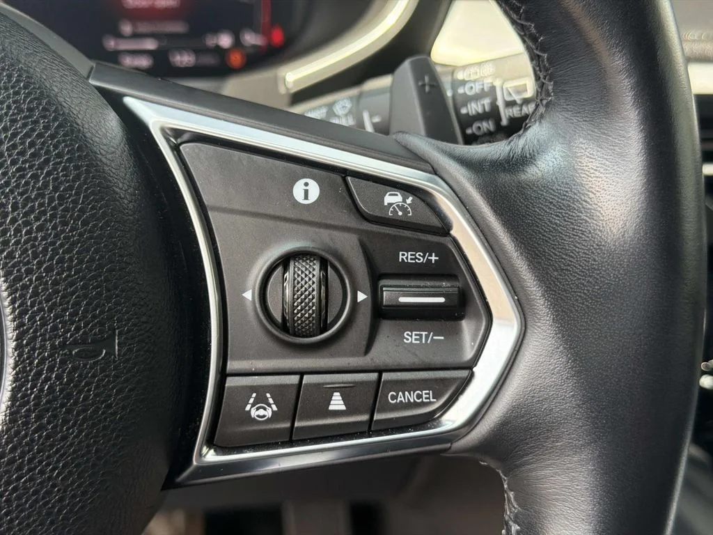 Used 2023  Acura Technology image 21