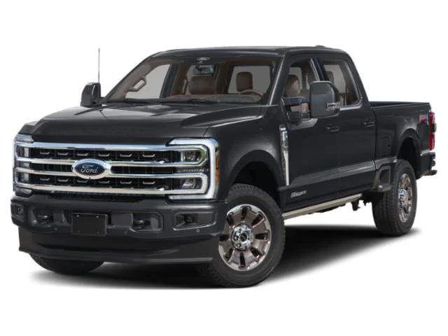 2024 Ford F-250 King Ranch 4x4 Crew Cab 6-3/4' Box's photo