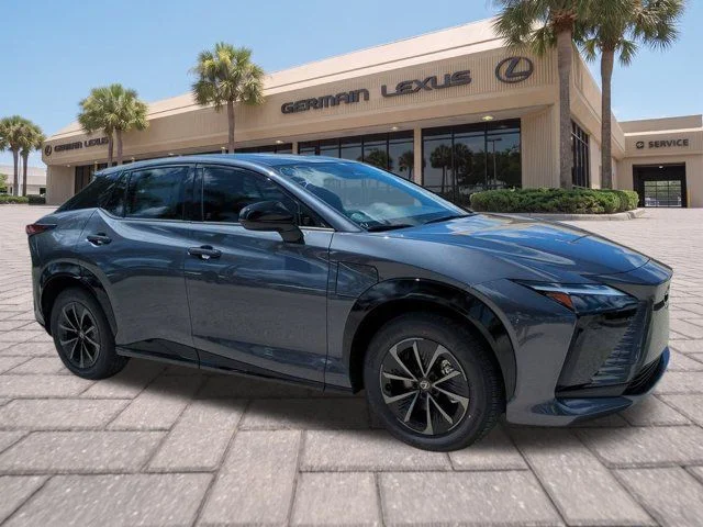 2026 Lexus RZ  350e