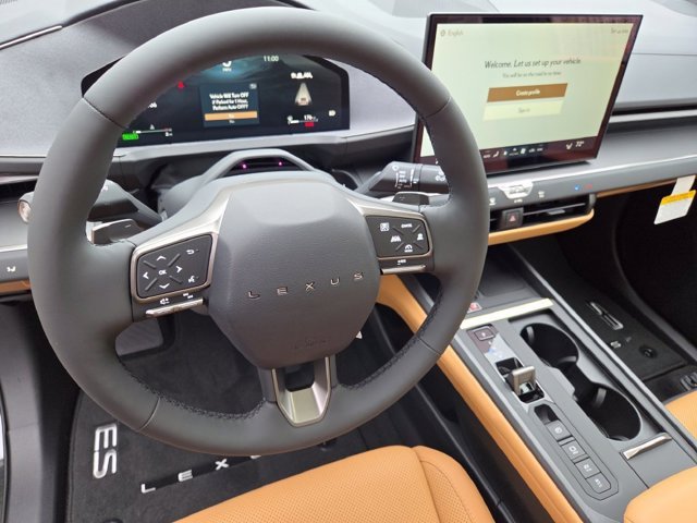 New 2026 Caviar Lexus PREMIUM AWD image 40