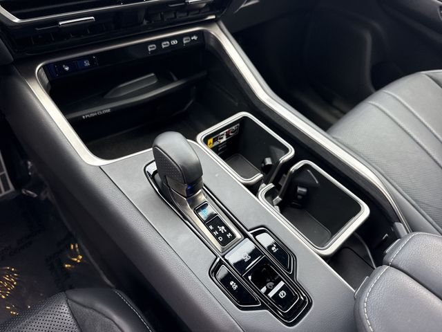 Certified Used 2025 Beige Lexus 500h F SPORT Luxury image 21
