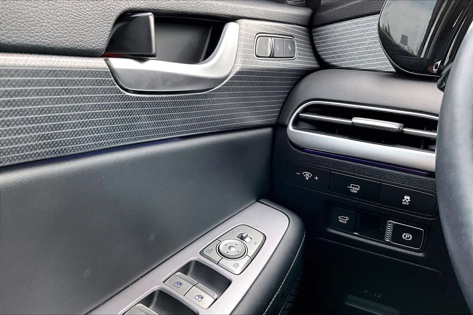 Used 2024 Typhoon Silver Hyundai Limited image 36