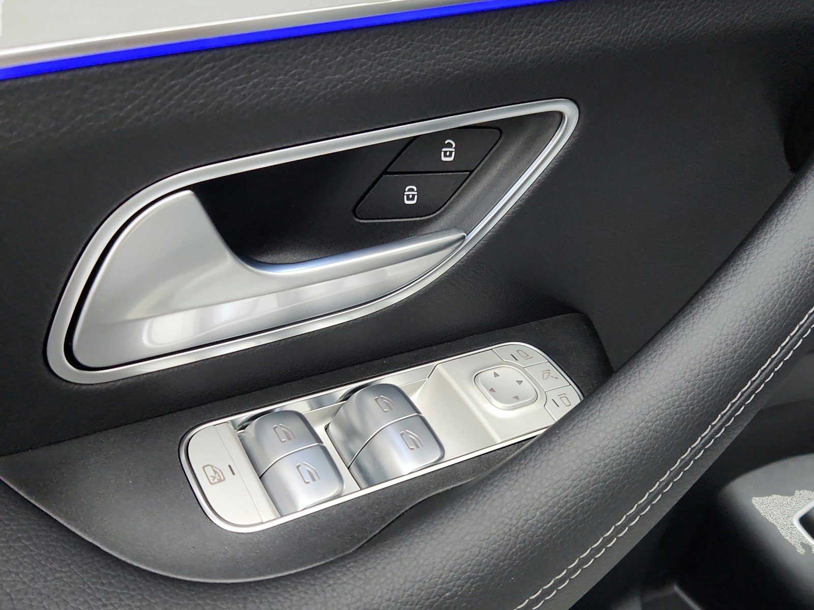 New 2026 Cirrus Silver Metallic Mercedes-Benz GLE 350 4MATIC® SUV image 20