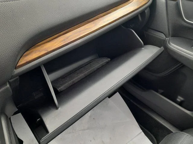 2019 Honda CR-V EX - Photo 36