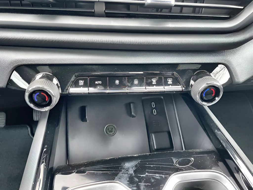 2026 Chevrolet Silverado EV LT - Photo 16