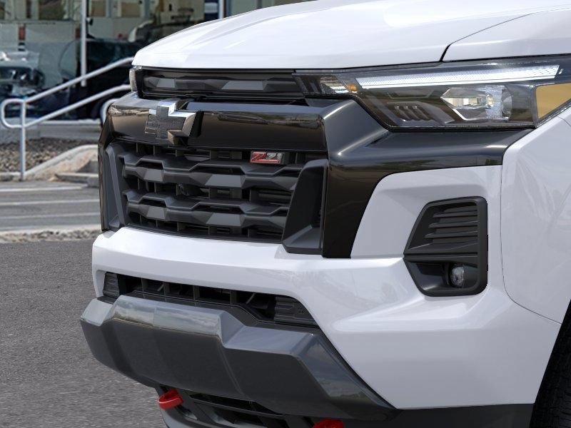 2026 Chevrolet Colorado Z71 - Photo 13