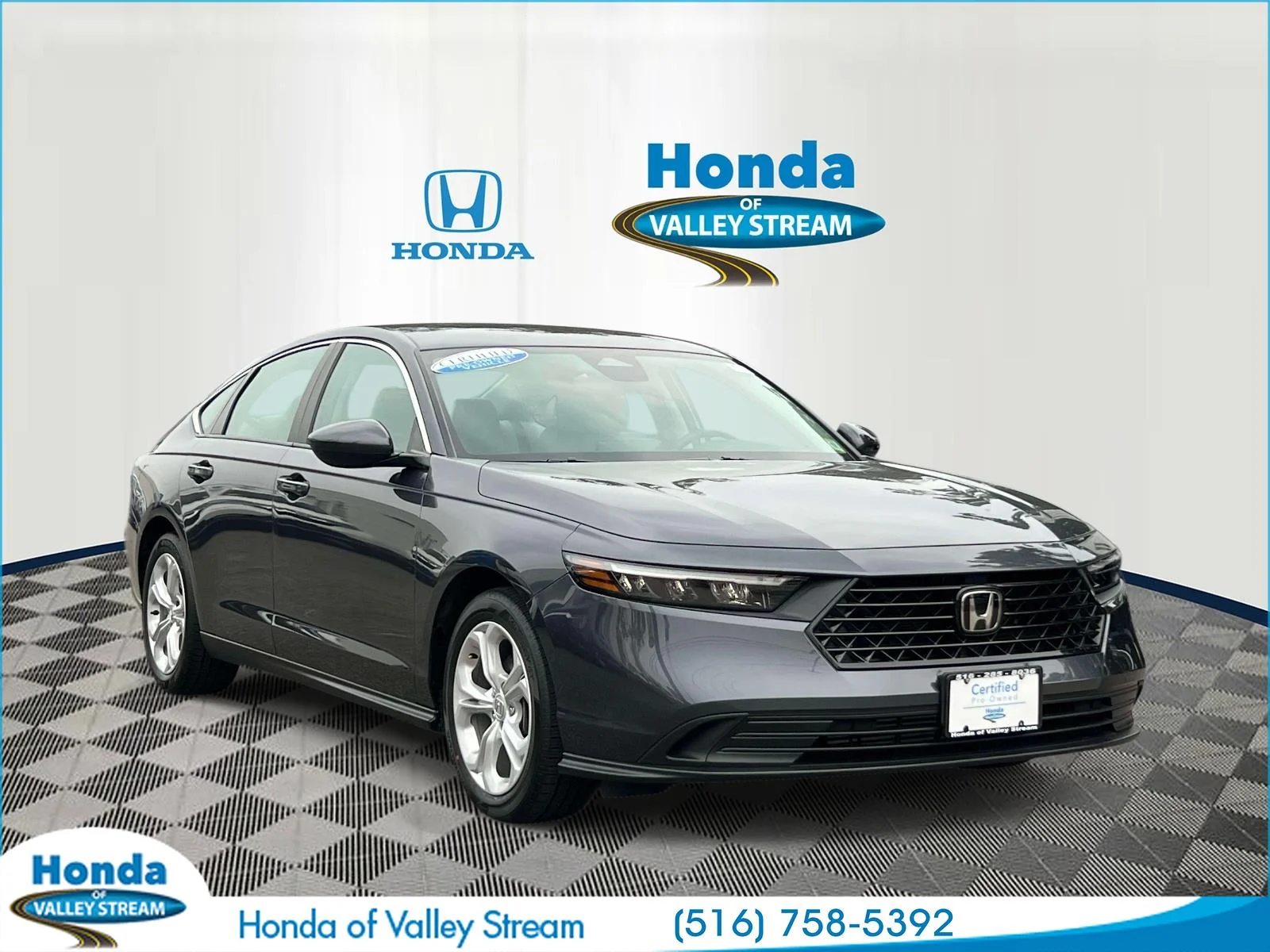2023 Honda Accord Sedan