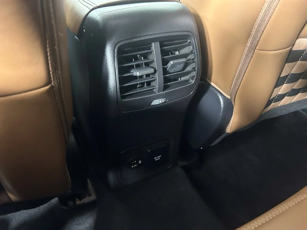 Used 2023 White Ford Outer Banks image 13
