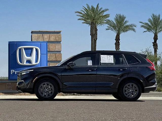 2026 Honda CR-V TrailSport - Photo 6
