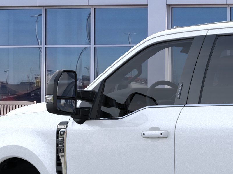 2026 Ford F-350 Super Duty King Ranch - Photo 50