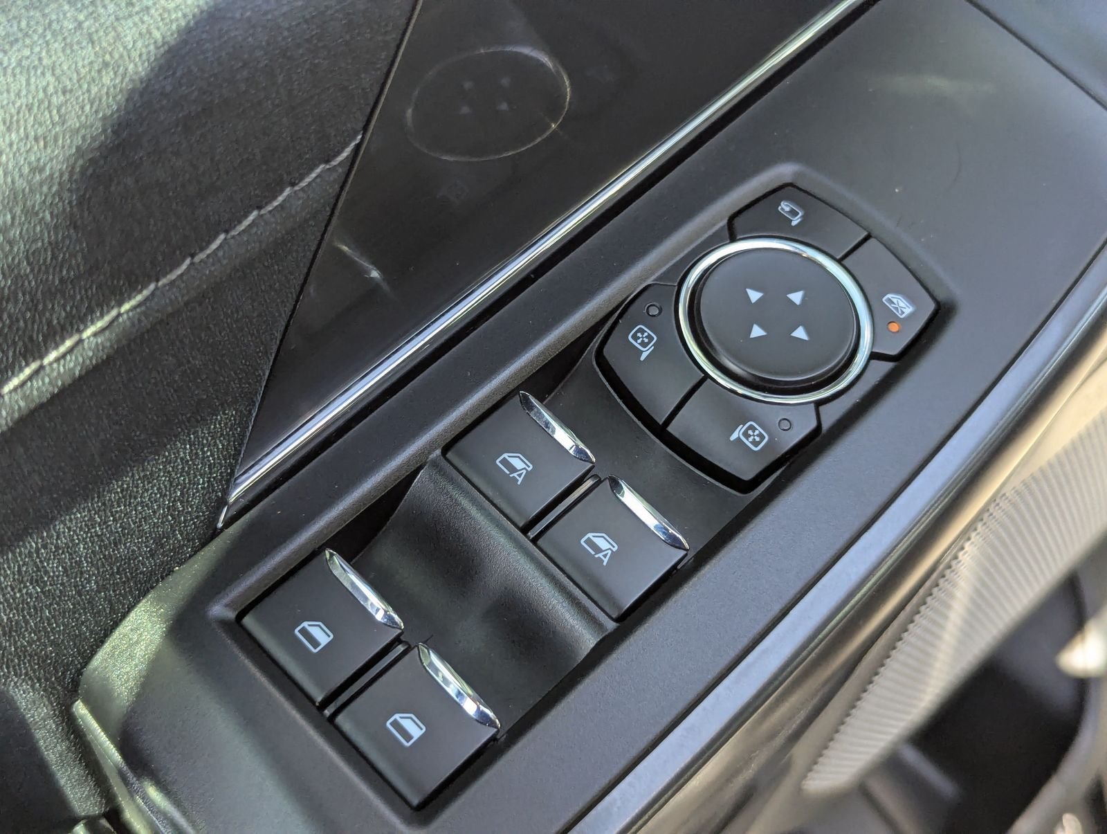 Certified Used 2024 Black Metallic Ford Lariat image 23