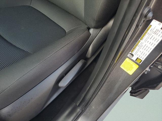 Certified Used 2024 MAGNETIC GRAY MET. Toyota  image 21