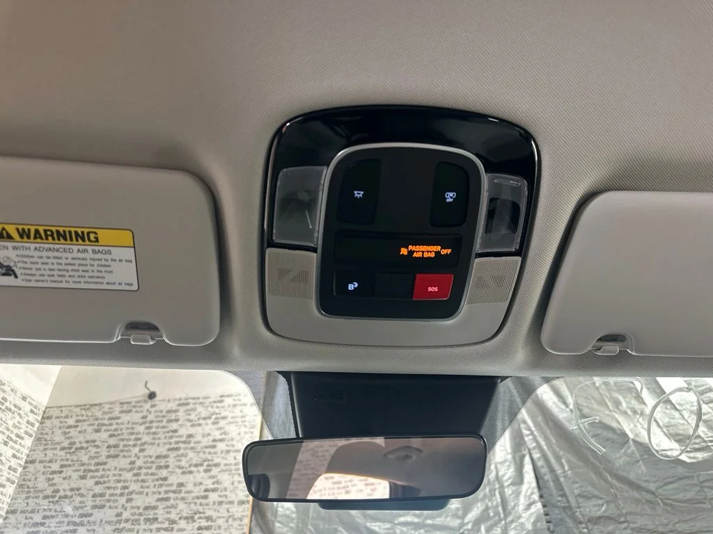 New 2026 Shimmering Silver Hyundai SEL Plus image 21