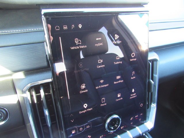 2027 GMC Acadia Elevation - Photo 19