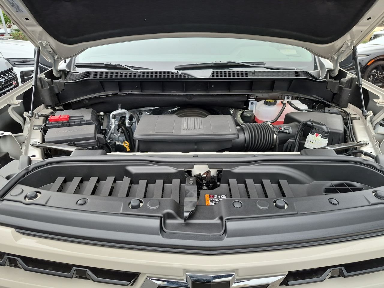 2026 Chevrolet Silverado 1500 RST - Photo 30