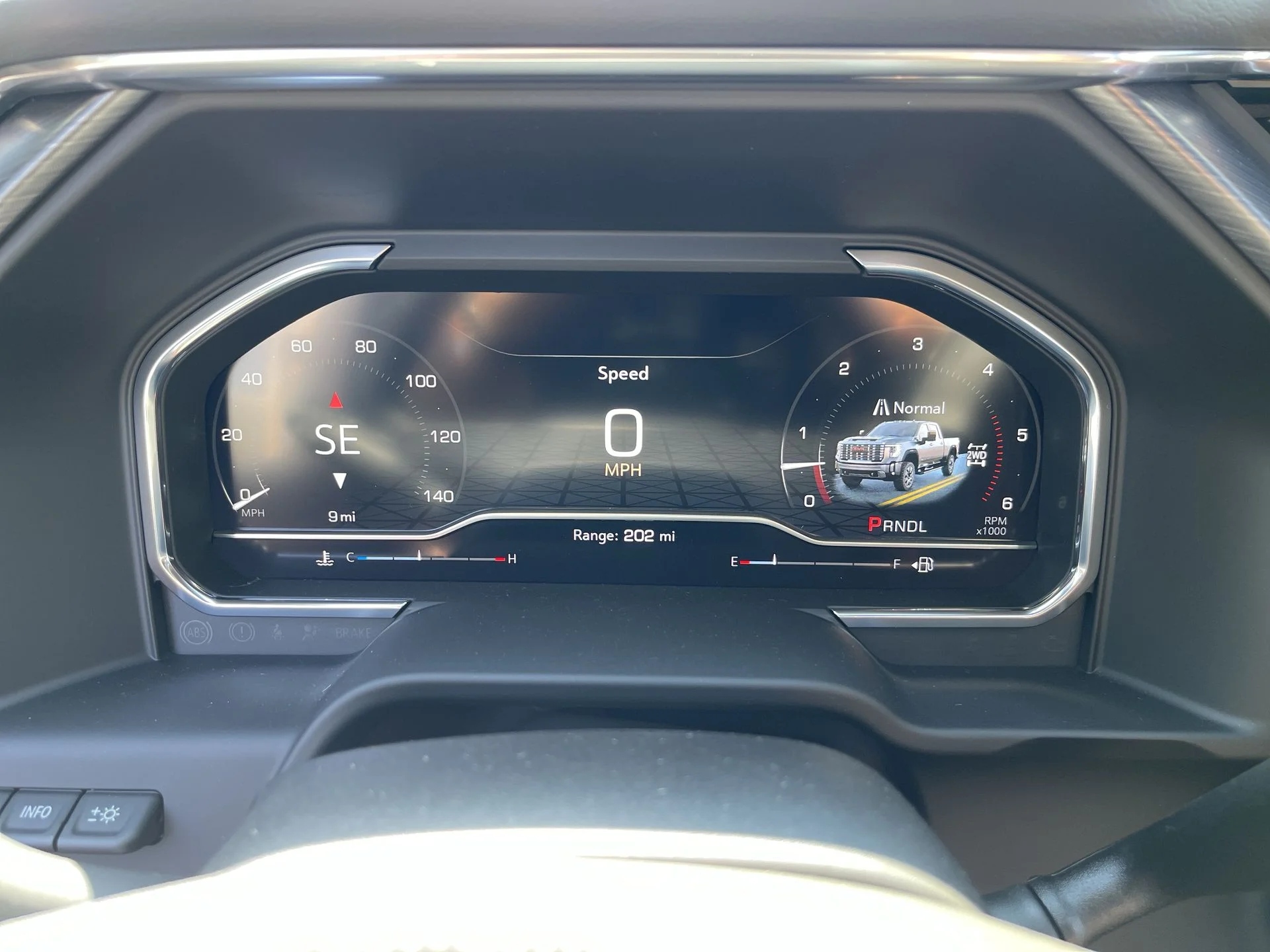 2025 GMC Sierra 3500HD Denali Ultimate - Photo 47