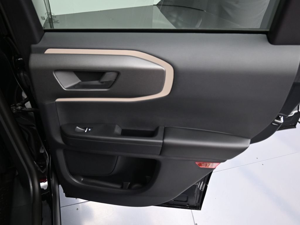 2025 Ford Bronco Sport Big Bend - Photo 27