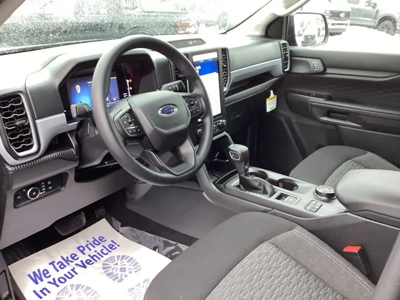 2026 Ford Ranger XL - Photo 35