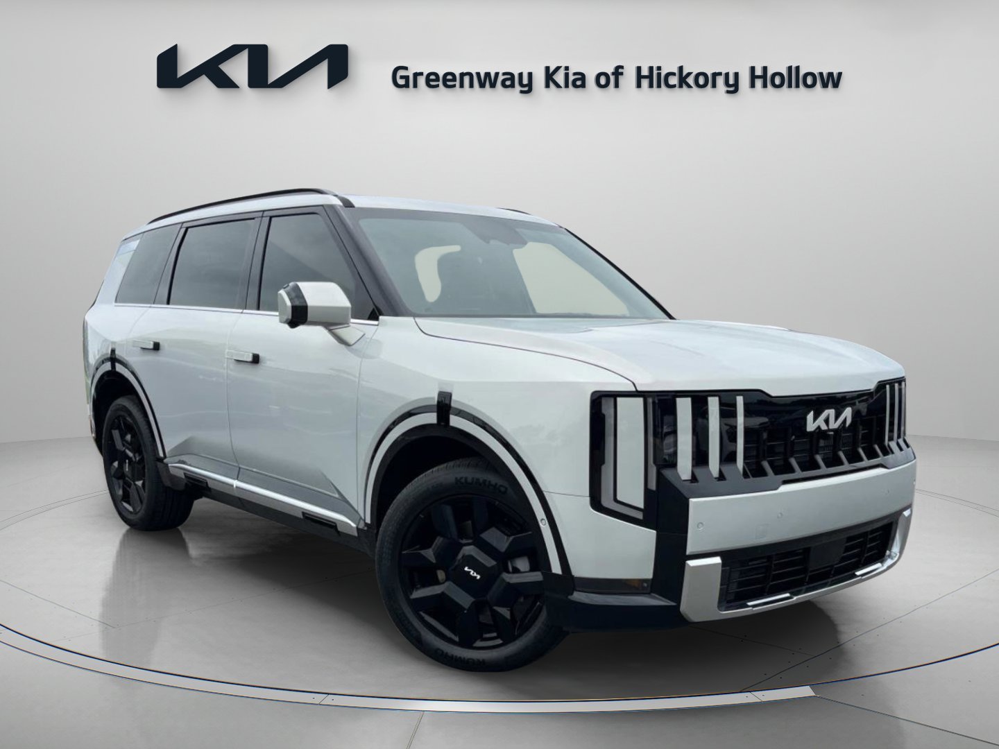 2027 Kia Telluride SX FWD HEV's photo
