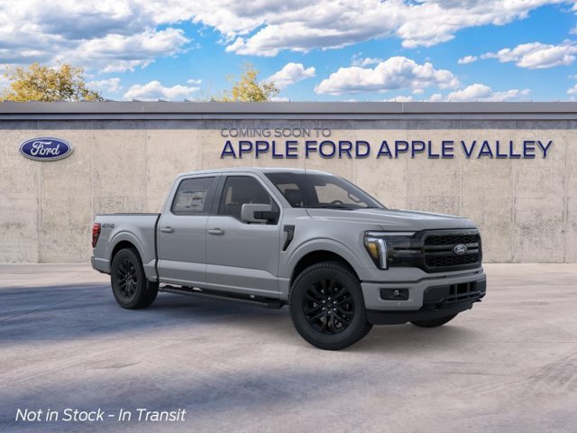 New 2026 Avalanche Ford Lariat image 7