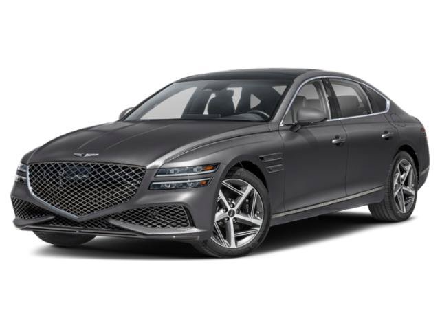 Used 2024 Vik Black Genesis 3.5T Sport image 4