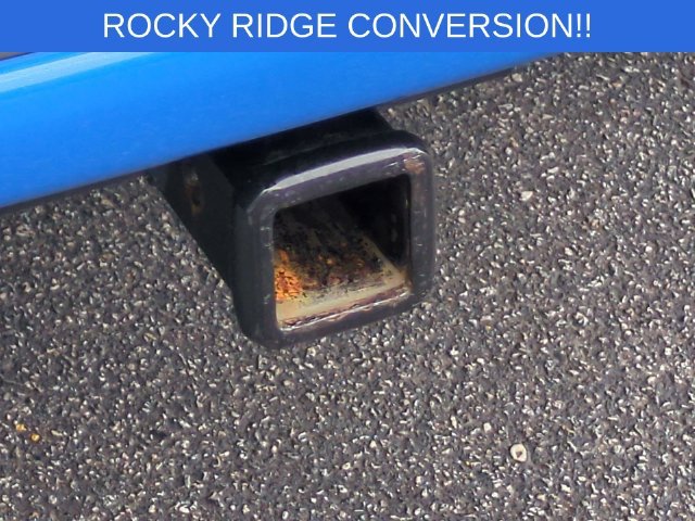 Used 2022 Blue Ram ROCKY RIDGE image 35