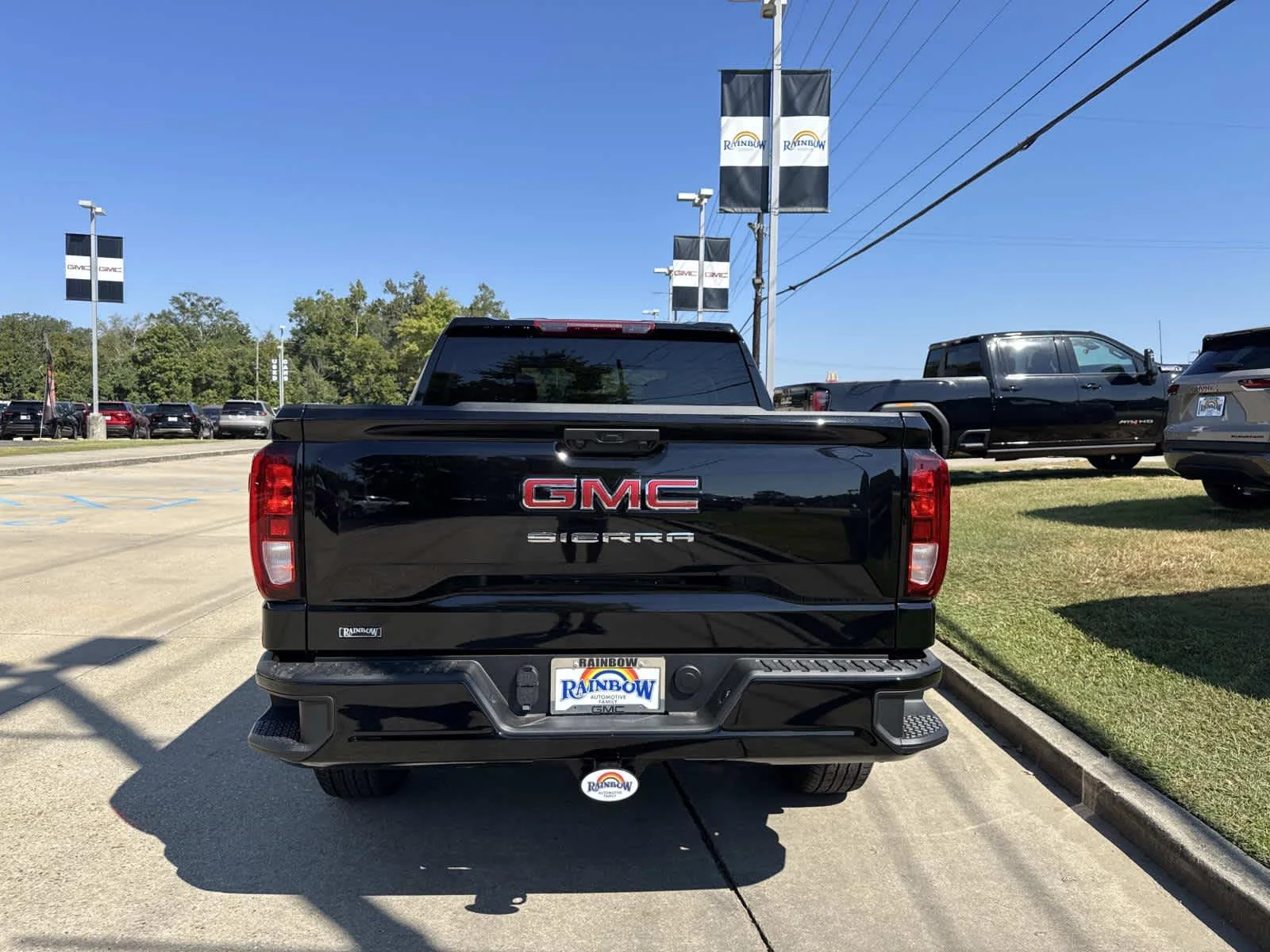 2026 GMC Sierra 1500 Pro - Photo 6