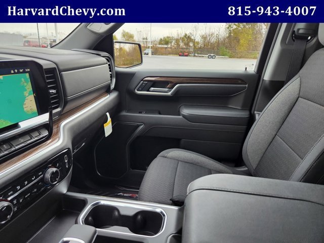 2026 Chevrolet Silverado 1500 RST - Photo 14