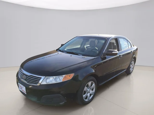 2010 Kia Optima EX