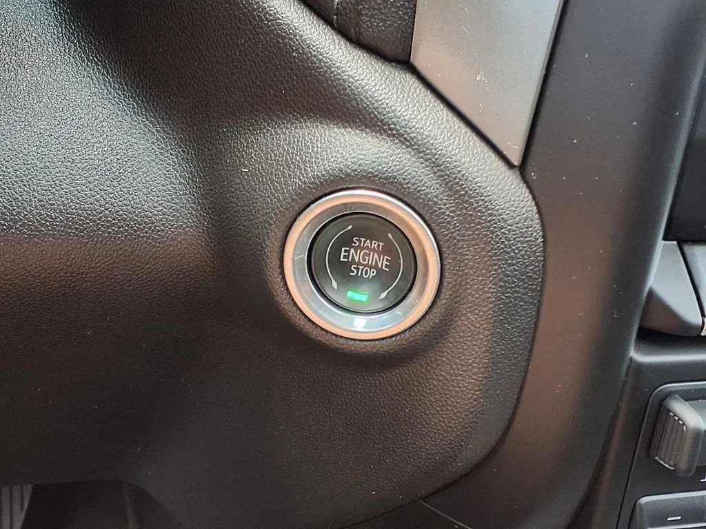 Used 2020 Black Chevrolet LT Trail Boss image 20