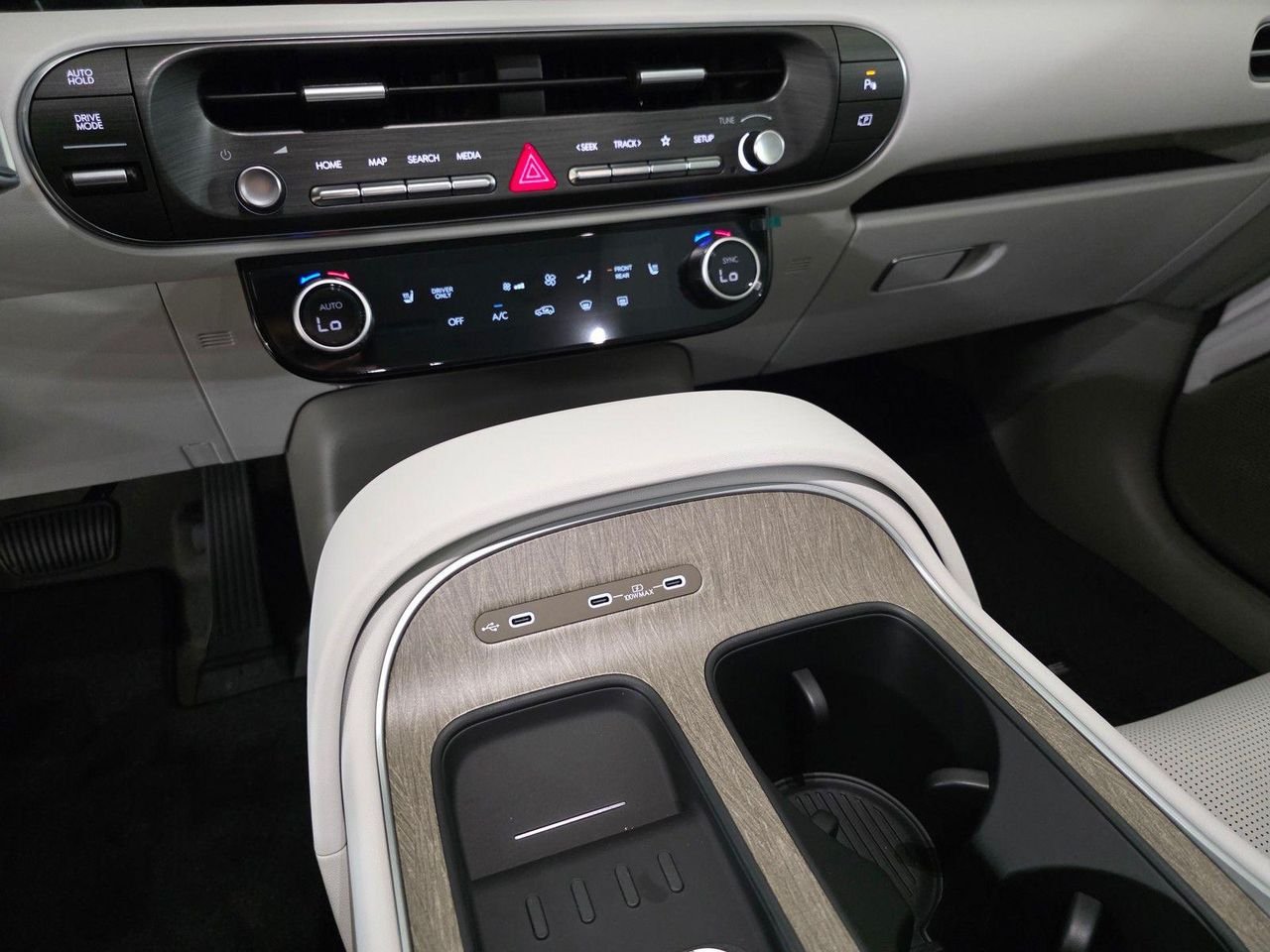 New 2027 Wc9 Hyundai Blue SEL 7P image 28